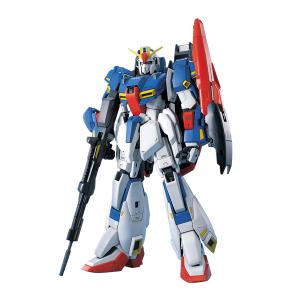 PG 1/60 MSZ-006 Zガンダム プラモデル バンダイスピリッツ