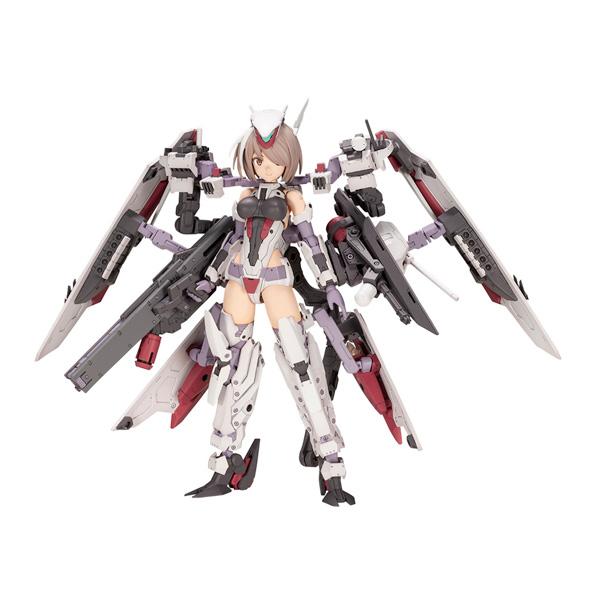 送料無料◆コトブキヤ フレームアームズ・ガール 金剛 プラモデル （ZP106294）