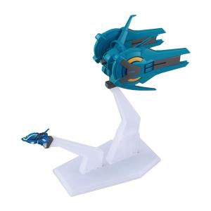 バンダイ HG 1/144 ガンダムGのレコンギスタ ガンダム G-セルフ用オプションユニット宇宙用パック プラモデル