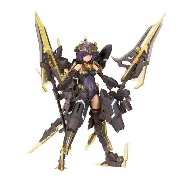 送料無料◆コトブキヤ フレームアームズ・ガール フレズヴェルク＝アルバス プラモデル （ZP1085...