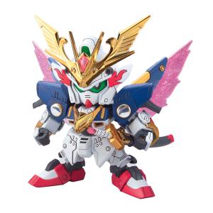 SDガンダム BB戦士 No.397 LEGEND BB 武者飛駆鳥 プラモデル