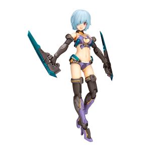 送料無料◆フレームアームズ・ガール フレズヴェルク Bikini Armor Ver. プラモデル コトブキヤ （ZP111098）