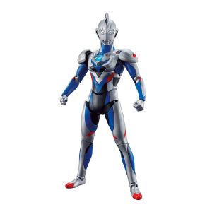 Figure-rise Standard ウルトラマンゼット オリジナル プラモデル