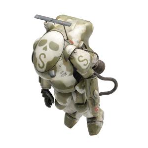 WAVE 1/20 Ma.k. マシーネンクリーガー S.A.F.S.SPACE TYPE ファイアボール SG プラモデル MK-019 （ZP112819）