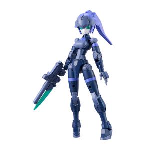 PLAMAX COMBAT ARMORS MAX30 Get truth 太陽の牙ダグラム 1/72