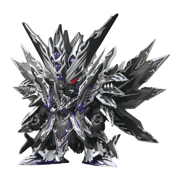 SDガンダムワールド ヒーローズ SDW HEROES 32 ドミナントスペリオル ダークネスドラゴ...