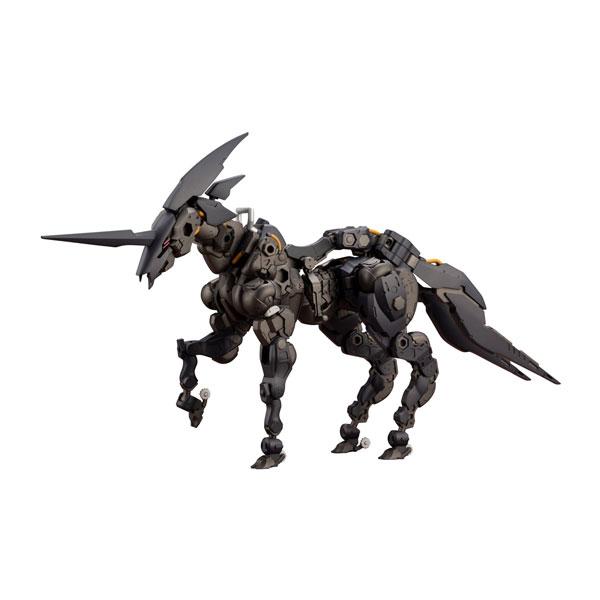 ヘキサギア 1/24 ジーク・スプリンガー プラモデル コトブキヤ （ZP117541）