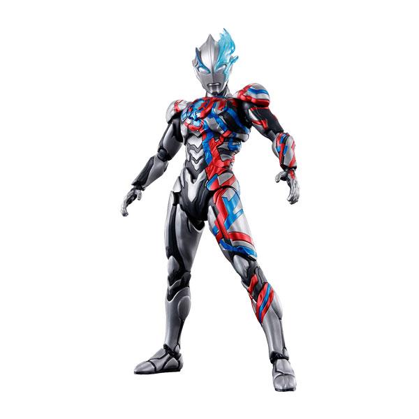 Figure-rise Standard ウルトラマンブレーザー プラモデル バンダイスピリッツ （...