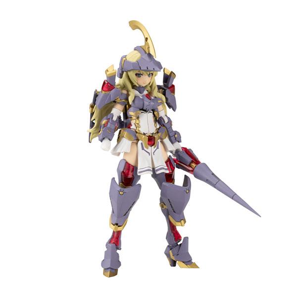 フレームアームズ・ガール ハンドスケール ドゥルガーI プラモデル コトブキヤ （ZP118242）