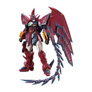 RG 1/144 新機動戦記ガンダムW ガンダムエピオン プラモデル