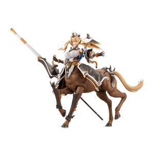 アルカナディア エレーナ プラモデル コトブキヤ