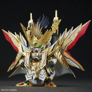 SDガンダムワールド ヒーローズ SDW HE...の詳細画像1