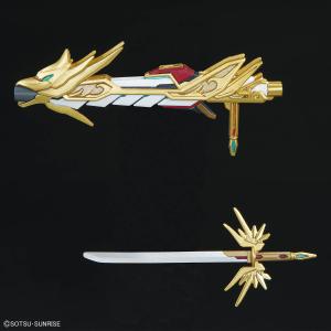SDガンダムワールド ヒーローズ SDW HE...の詳細画像3