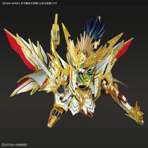 SDガンダムワールド ヒーローズ SDW HE...の詳細画像4