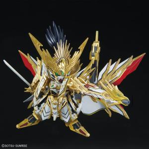 SDガンダムワールド ヒーローズ SDW HE...の詳細画像5
