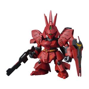 SDガンダム EXスタンダード サザビー プラモデル バンダイスピリッツ（ZP120002）｜でじたみん Yahoo!店