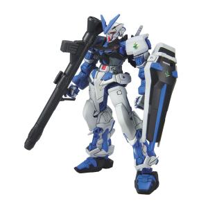 HG 1/144 ガンダムアストレイ ブルーフレーム プラモデル バンダイスピリッツ 機動戦士ガンダムSEED ASTRAY （ZP121743）｜でじたみん Yahoo!店