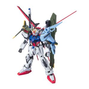 HG リマスター R17 1/144 パーフェクトストライクガンダム プラモデル バンダイスピリッツ 機動戦士ガンダムSEED （ZP121755）｜でじたみん Yahoo!店