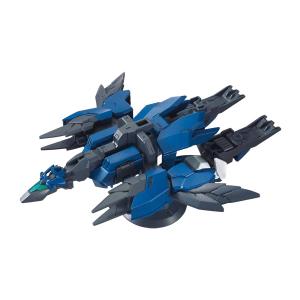 HGBD：R 1/144 メルクワンユニット プラモデル バンダイスピリッツ ガンダムビルドダイバーズRe：RISE （ZP121826）｜digitamin