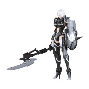 コトブキヤ アーマード・コア 1/72 ナインボール＝セラフ プラモデル