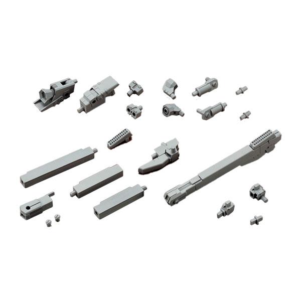 M.S.Gモデリングサポートグッズ メカサプライ03 プロペラントタンク (角) プラモデル コトブ...