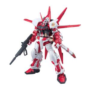 HG 1/144 機動戦士ガンダムSEED ASTRAY ガンダムアストレイ レッドフレーム (フラ...