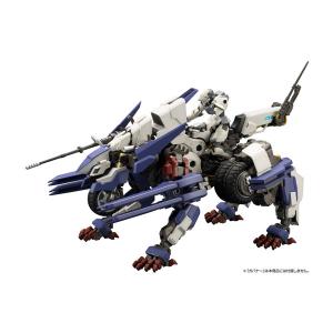 ヘキサギア 1/24 レイブレード・インパルス (Reloadead) プラモデル コトブキヤ （ZP123663）｜digitamin