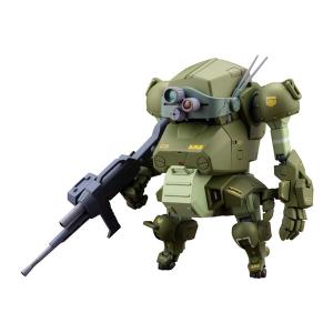 猫*※様 メカトロウィーゴー⭐︎ボトムズ　スコープドッグなっちん⭐︎プラモデル4 ハセガワ 1/ 35 メカトロウィーゴ ボトムズコラボシリーズ Vol.1 すこ
