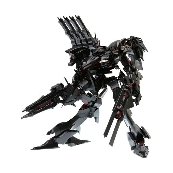 送料無料◆アーマード・コア 1/72 レイレナード 04-ALICIA アンサング フルパッケージV...