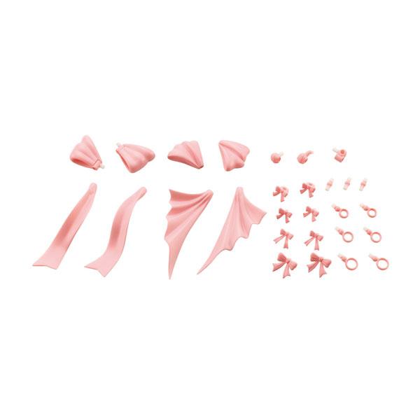 M.S.G モデリングサポートグッズ ドレスアップパーツ キュートリボンセット プラモデル コトブキ...