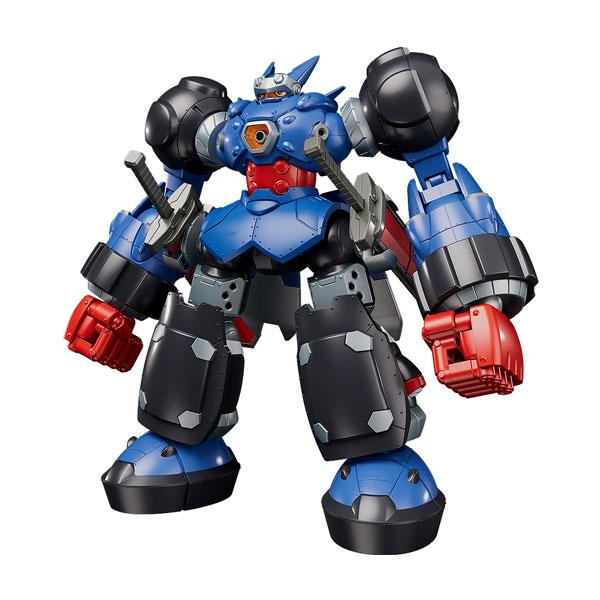 MODEROID メガトン級ムサシ シーズン2 メガトン級ムサシ プラモデル グッドスマイルカンパニ...