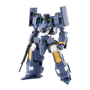 BANDAI RE/100 1/100 ガンダム試作4号機 GP-04 ガーベラ 機動
