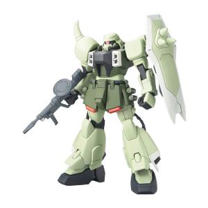 HG ザクウォーリア プラモデル 1/144 機動戦士ガンダムSEED DESTINY バンダイスピリッツ （ZP131490）｜digitamin