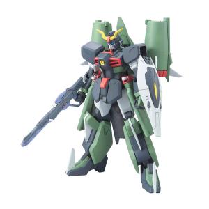 HG カオスガンダム プラモデル 1/144 機動戦士ガンダムSEED DESTINY バンダイスピリッツ （ZP131491）｜digitamin