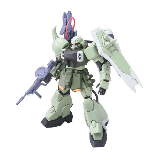 HG ガナーザクウォーリア プラモデル 1/144 機動戦士ガンダムSEED DESTINY バンダ...