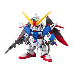 SDEX SDガンダム EXスタンダード 009 デスティニーガンダム プラモデル バンダイスピリッツ （ZP131673）｜digitamin