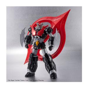 HG 1/144 真マジンガーZEROvs暗黒大将軍 マジンガーZERO (INFINITISM) プラモデル バンダイスピリッツ （ZP131757）｜digitamin