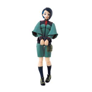ハセガワ クリエーターワークスシリーズ メカトロウィーゴ No.07