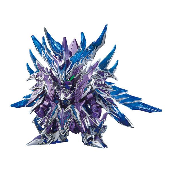 SDガンダムワールド ヒーローズ SDW HEROES 31 オルタナティブジャスティス インフィニ...