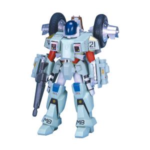 送料無料◇ダイナマイトアクションGK！ No.3 勇者ライディーン