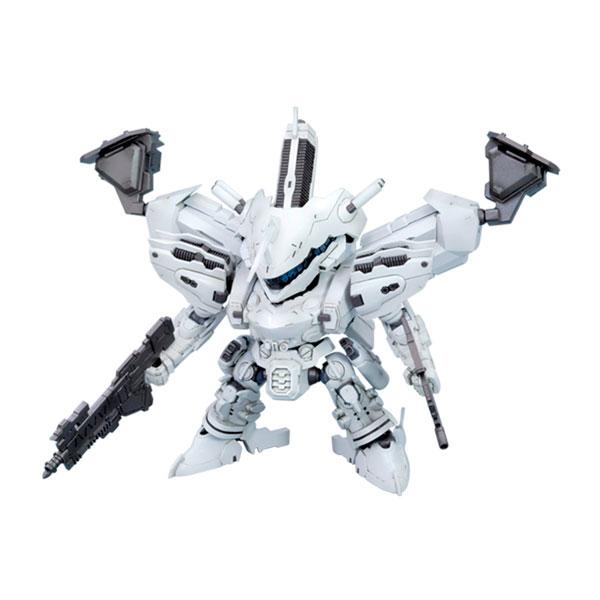 D-スタイル アーマード・コア ラインアーク ホワイト・グリント プラモデル コトブキヤ （ZP13...