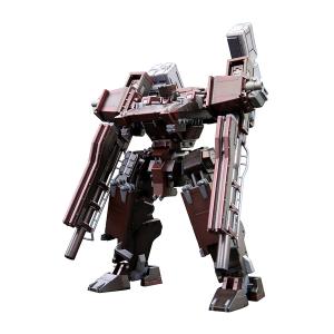 コトブキヤ アーマード・コア 1/72 ナインボール＝セラフ プラモデル