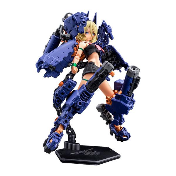 送料無料◆メガミデバイス BUSTER DOLL バスタードール タンク MIDNIGHT FANG...