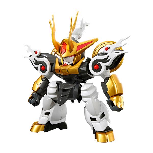 魔神創造伝ワタル 麒麟丸 初回限定版 プラモデル バンダイスピリッツ （ZP137156）