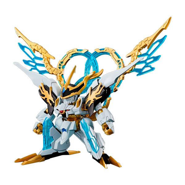 魔神創造伝ワタル 神龍王丸 プラモデル バンダイスピリッツ （ZP137220）