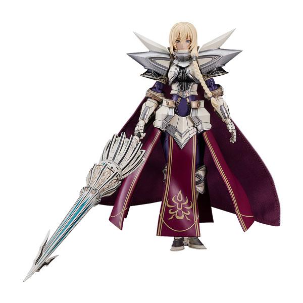 送料無料◆PLAMATEA 英雄伝説 閃の軌跡 (鋼の聖女)アリアンロード プラモデル グッドスマイ...