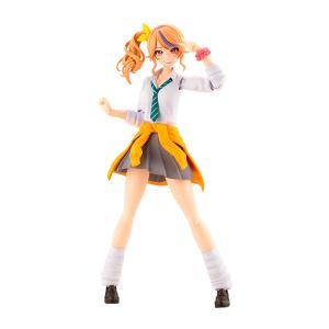コトブキヤ（KOTOBUKIYA） 送料無料◇創彩少女庭園 一条 星羅 (チア