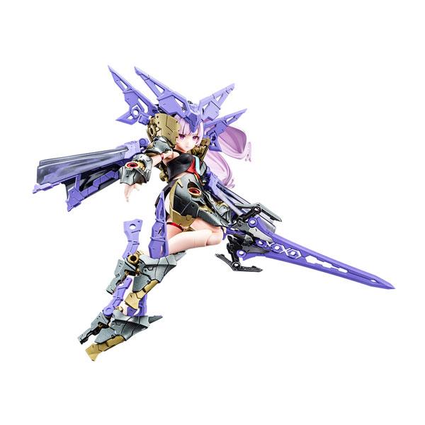 送料無料◆メガミデバイス BUSTER DOLL バスタードール パラディン DARKNESS CL...