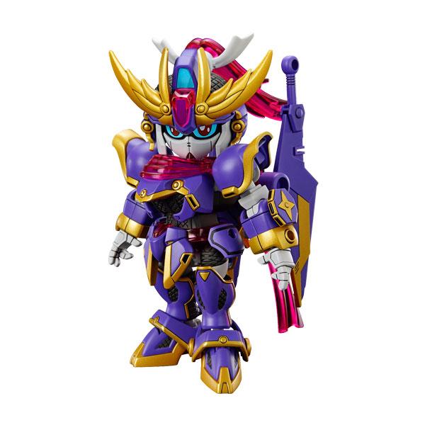 SDCS SDガンダムクロスシルエット F9ノ1改 プラモデル ガンダムビルドメタバース バンダイス...