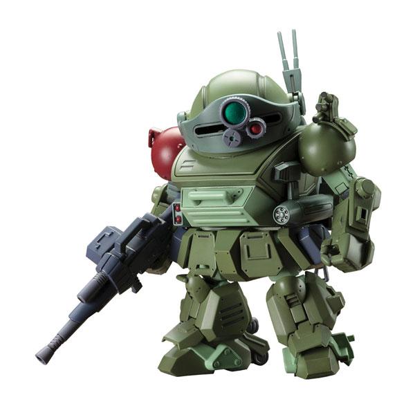 D-スタイル 装甲騎兵ボトムズ スコープドッグ ターボカスタム サンサ戦仕様 キリコ機 プラモデル ...